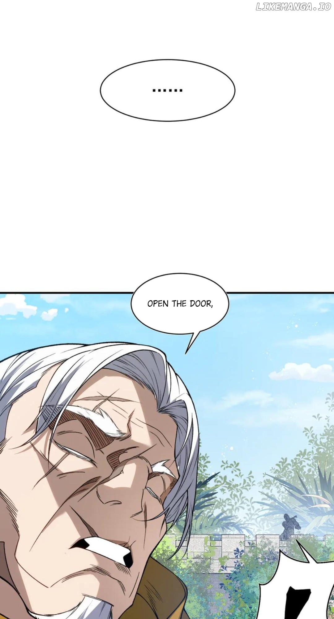 The Devil Never Cries Chapter 108 - page 70